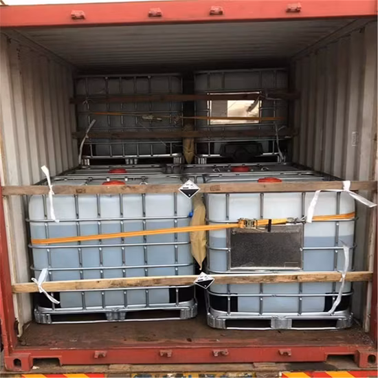 Prix ​​compétitif CAS 7681